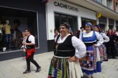 Carnaval du Monde 56 * 5616 x 3744 * (6.83MB)